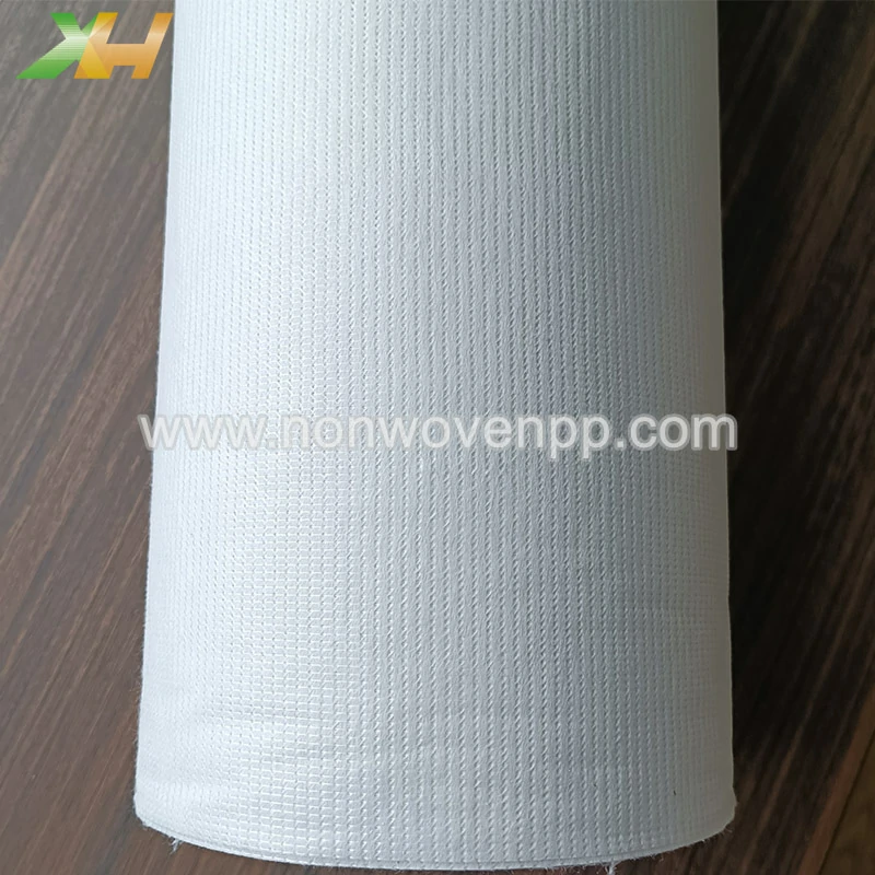 Manufacturer Supply Stitchbonded Non Woven